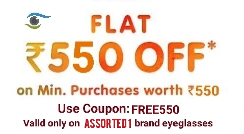 Kolkata Latest Eyewears