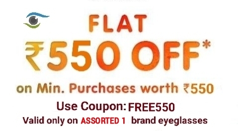 Kolkata Latest Eyewears