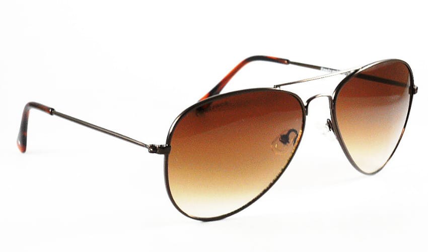fastrack Women Bug Eye Sunglasses Brown [P187BR2F] in Bangalore at best  price by World Of Optics - Justdial