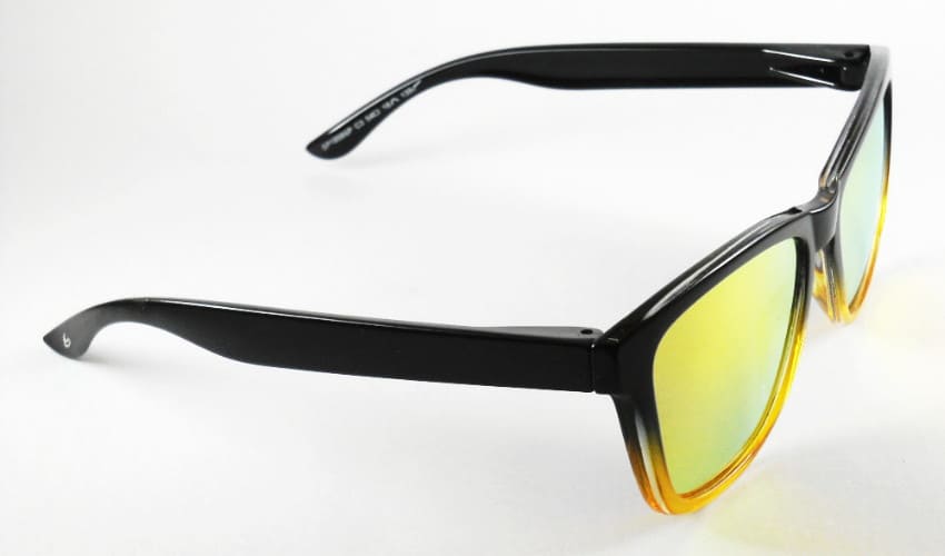 reflector wayfarer