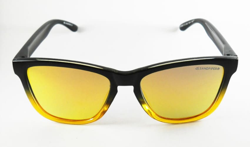 reflector wayfarer