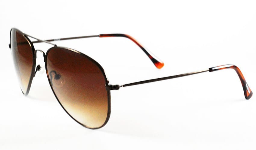 Buy FASTRACK Mens Full Rim Sporty Polarized Sunglasses - NBM101BR3P |  Shoppers Stop